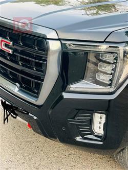 GMC Yukon